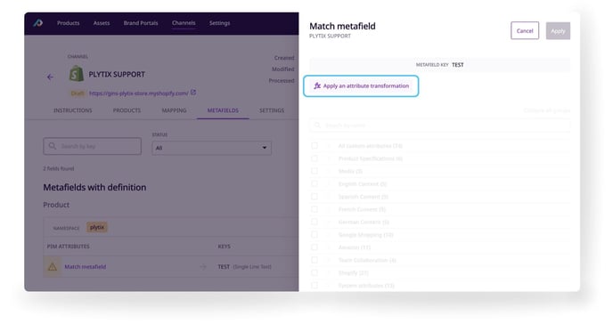 Using Shopify Metafields-8