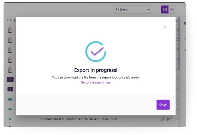 Exporting Relationships-Export-in-progress (1)a