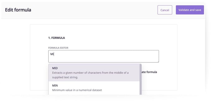 Formula Cheat Sheet & Guide - 2-Auto-suggest for Operations