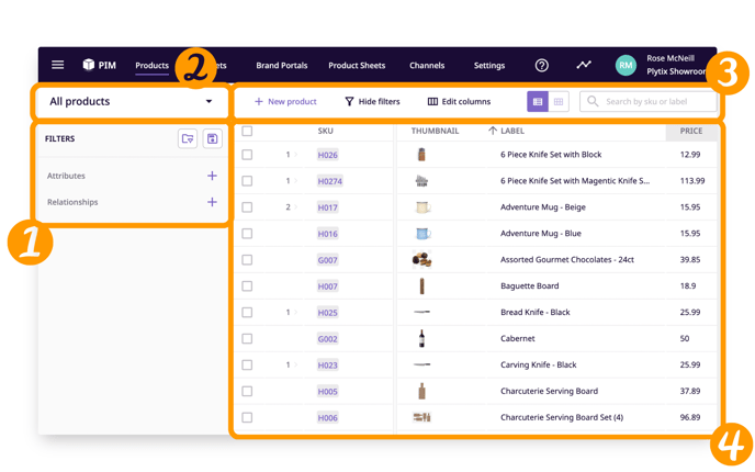 Navigating the Product Overview Page (1)