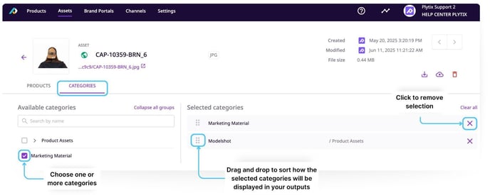 Asset page (1)