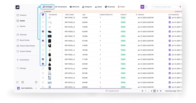 Removing Image Backgrounds Using AI-3