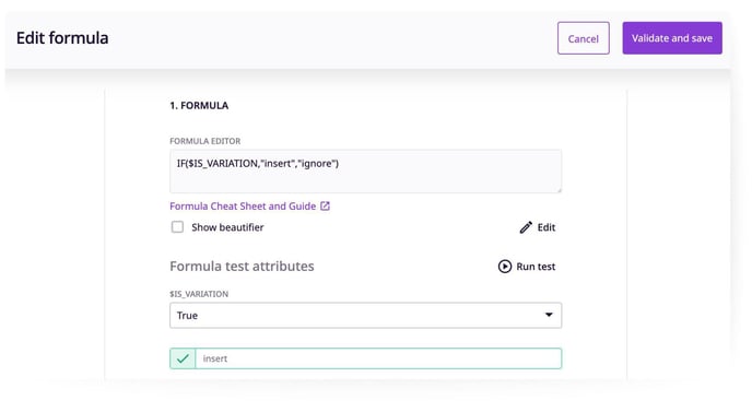 Edit-formula-Is-variation