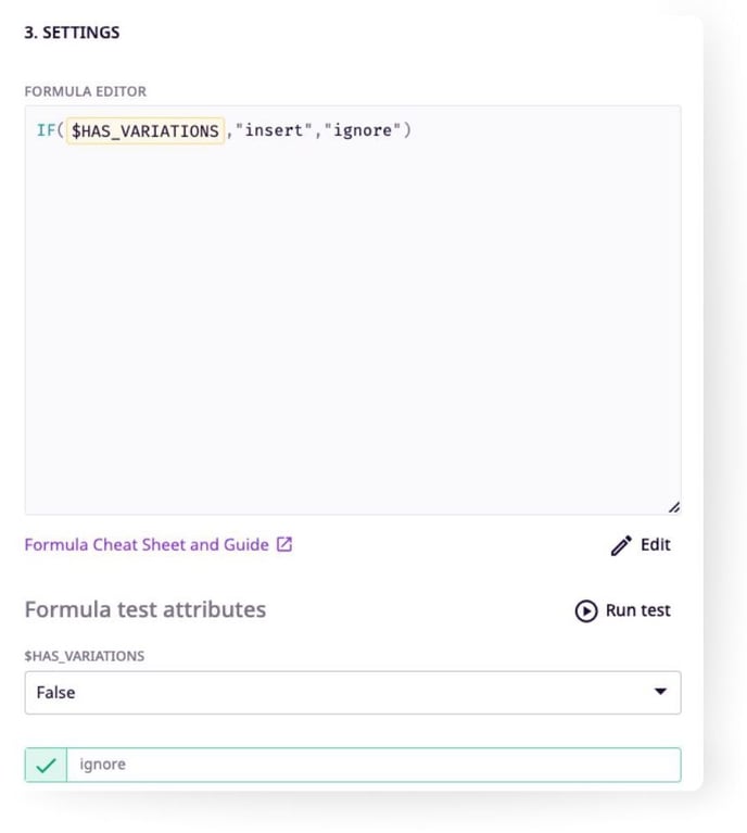 Using Attributes and Other Properties in Formulas - has Variation