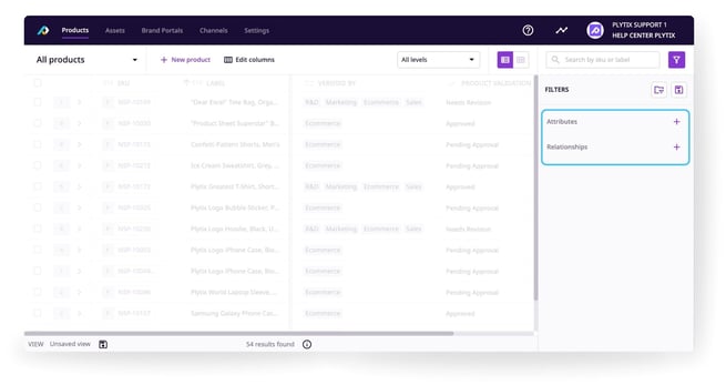 Working with Product Lists 2