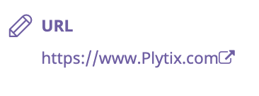 URL-Attribute-Plytix