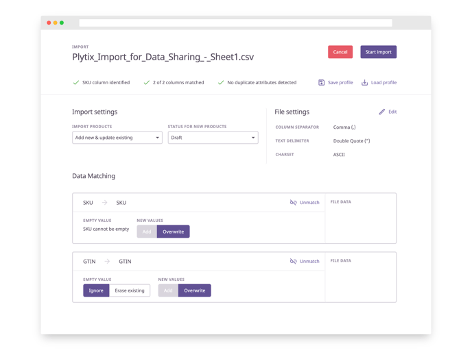 matching-import-plytix-pim